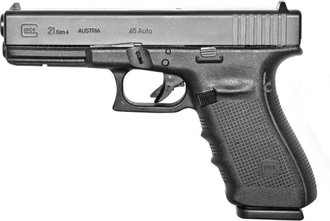 Glock 19 Semi-Automatic Pistol